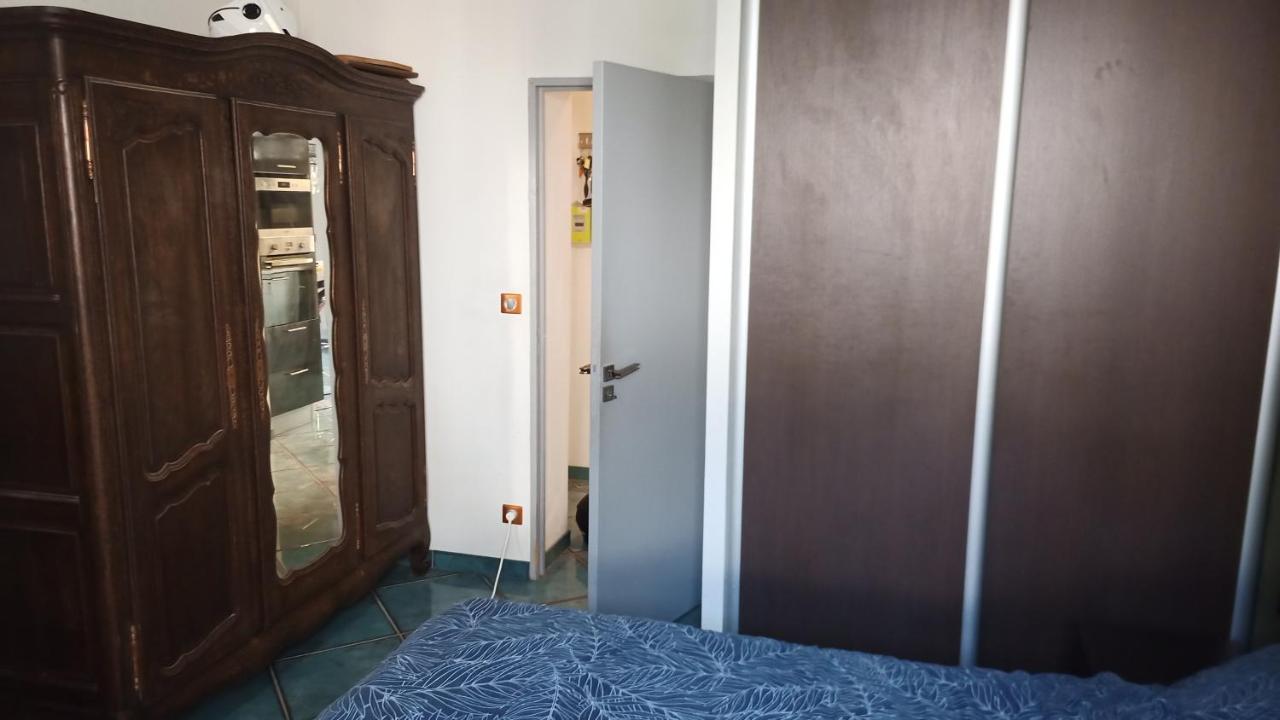 Appartement 2 Chambres 巴约讷 外观 照片