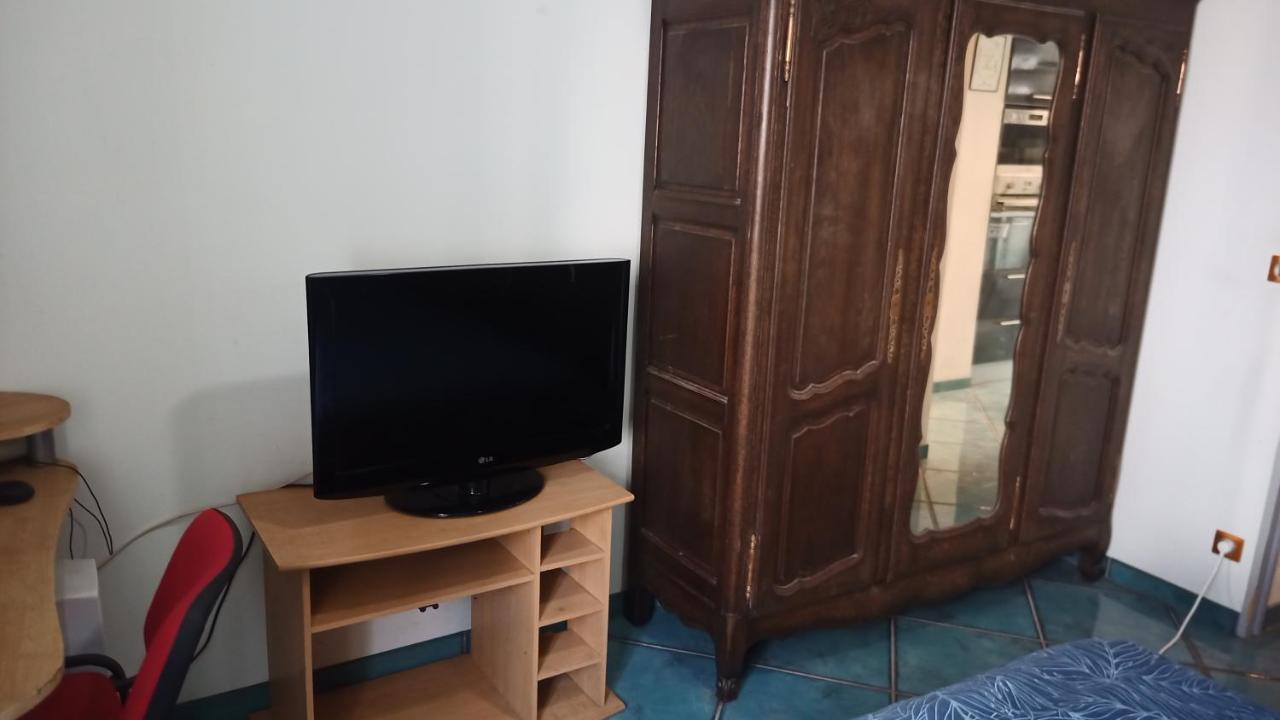 Appartement 2 Chambres 巴约讷 外观 照片