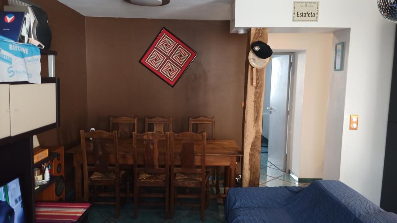 Appartement 2 Chambres 巴约讷 外观 照片