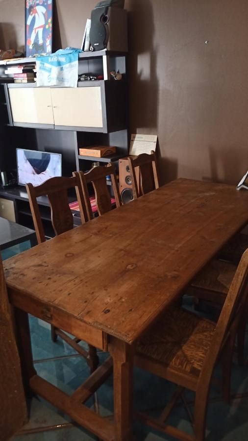 Appartement 2 Chambres 巴约讷 外观 照片