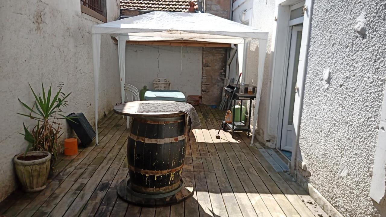 Appartement 2 Chambres 巴约讷 外观 照片