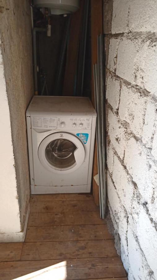 Appartement 2 Chambres 巴约讷 外观 照片