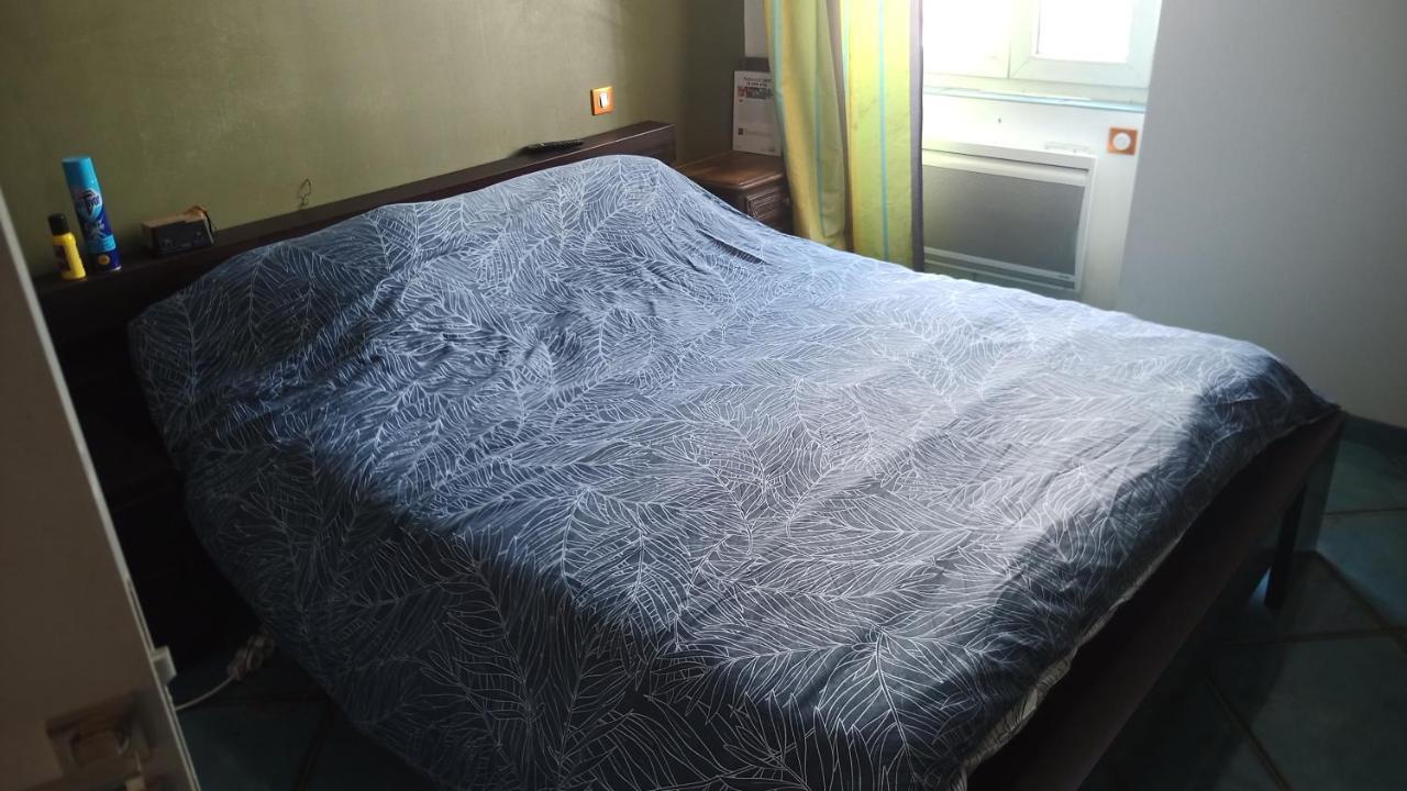 Appartement 2 Chambres 巴约讷 外观 照片